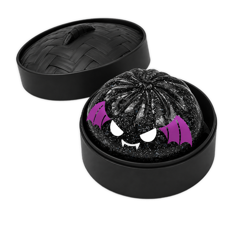 Petite Mini Halloween Squishy Dumplings