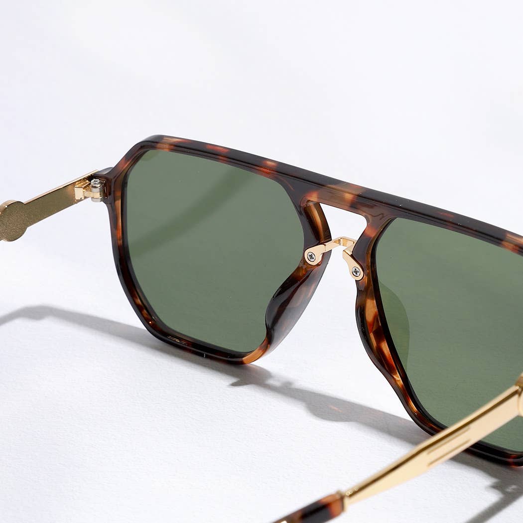 Langley Sunglasses
