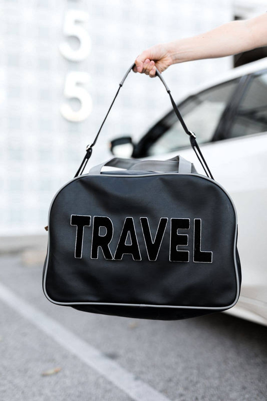 Travel Weekender Midnight