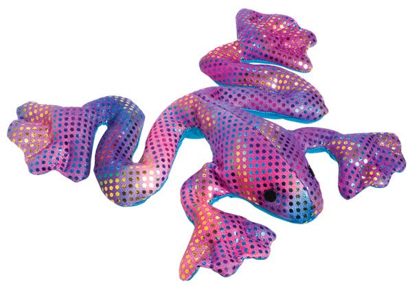 Reptile Sand Animals Squishy Toy