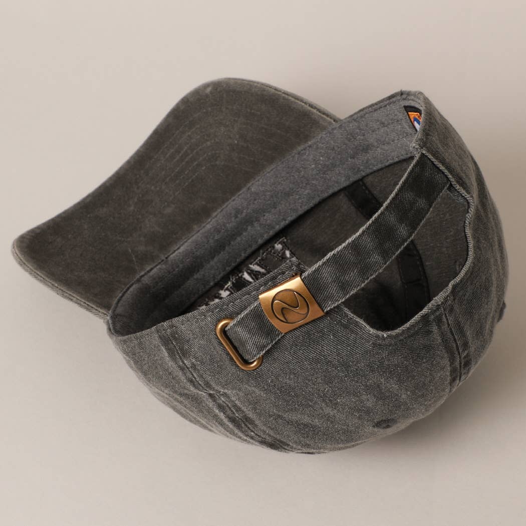 Mama Embroidered Ball Cap