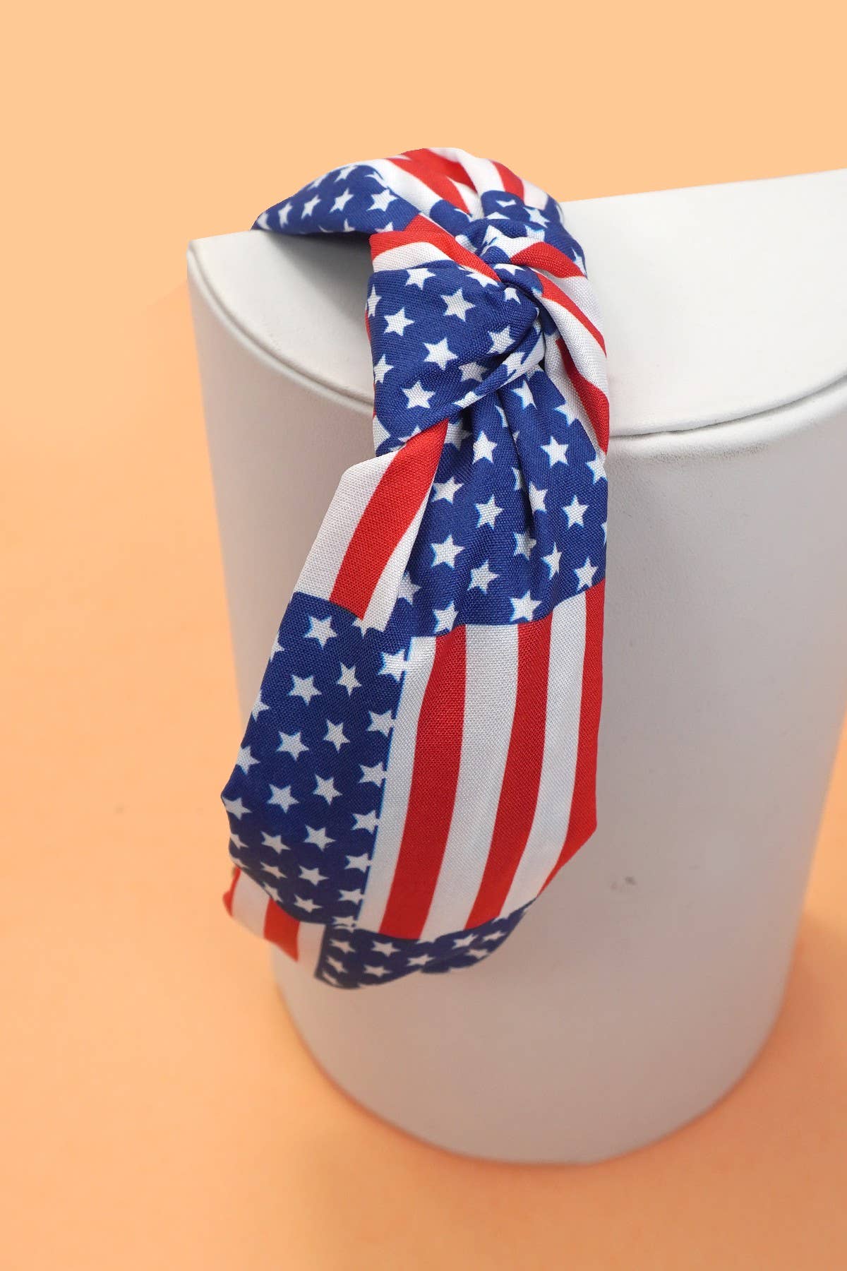 FOJ Stars + Stripes Headband
