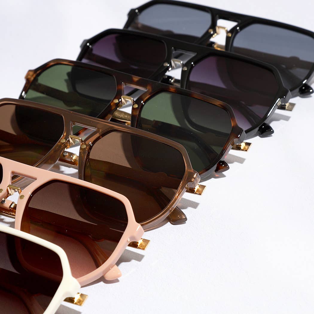 Langley Sunglasses