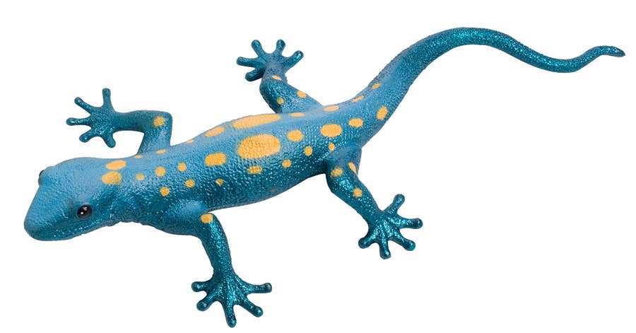 13" Lizard Squishimals
