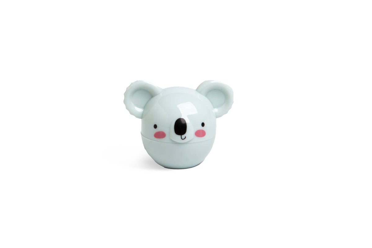 Martinelia Cute Animals Lip Balm