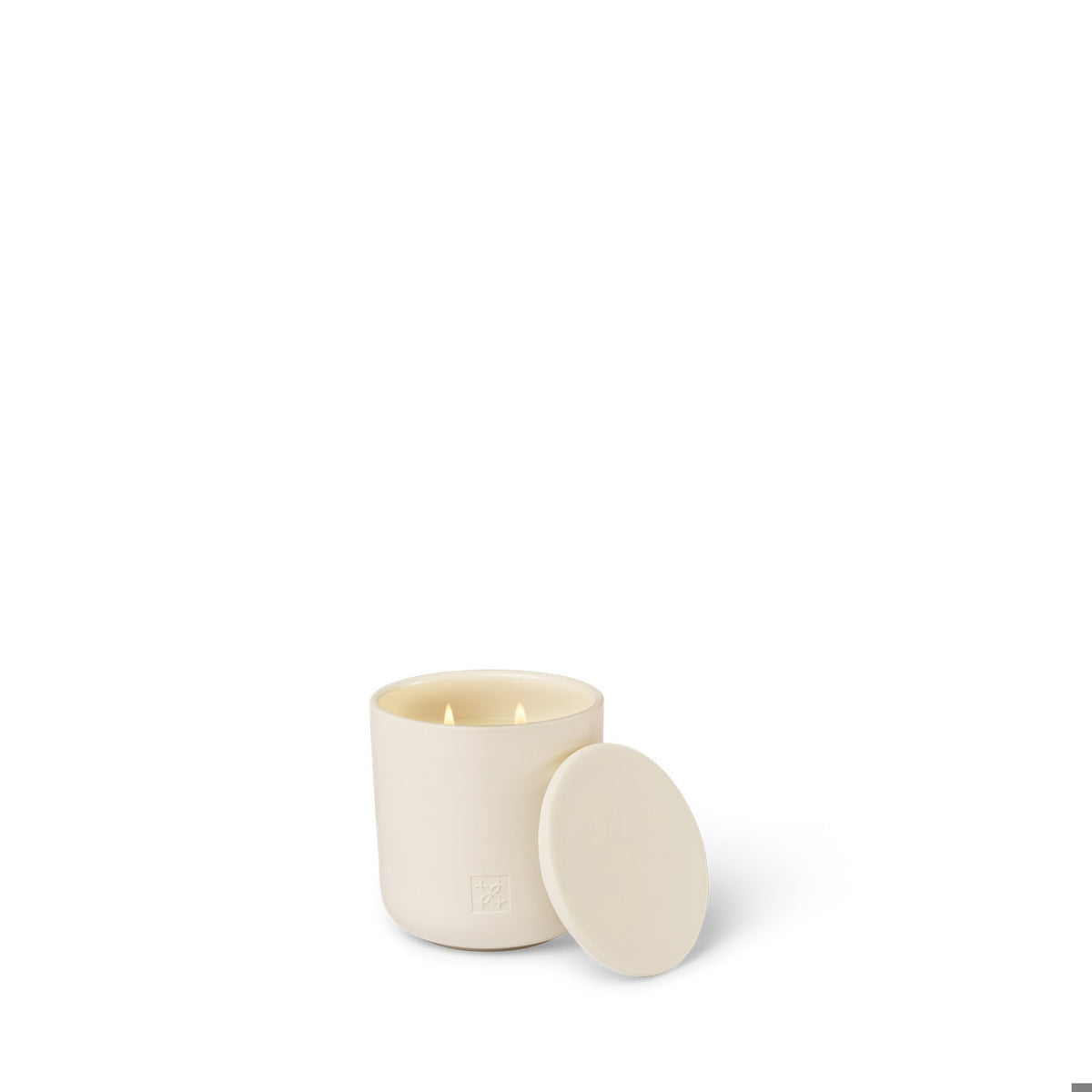 10.6 oz. Candle - AMBER & SANDALWOOD