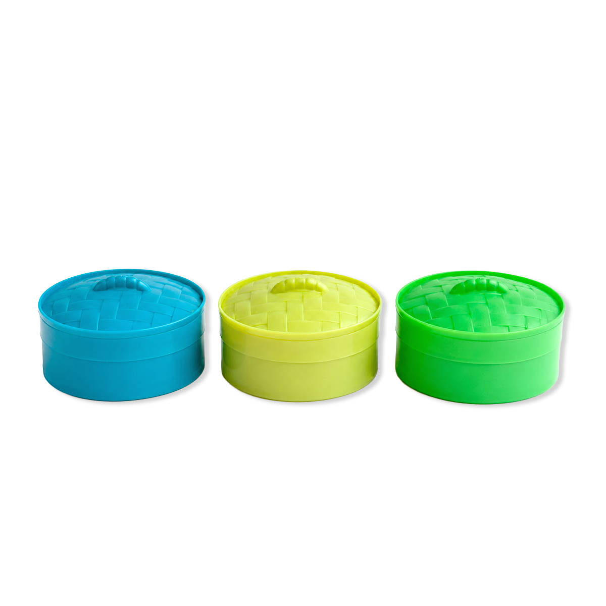Glow-in-the-Dark Mystery Dumpling Squishy