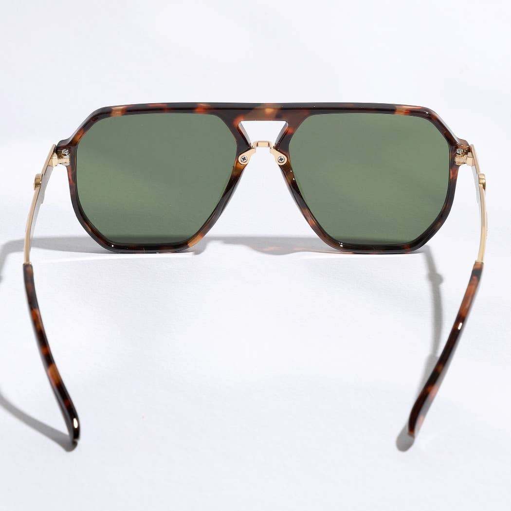 Langley Sunglasses