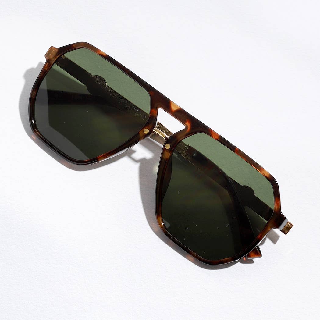 Langley Sunglasses