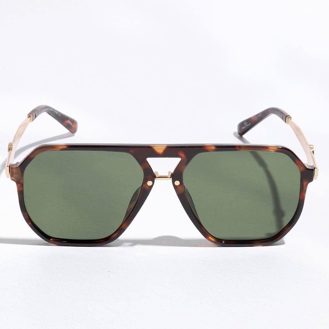 Langley Sunglasses