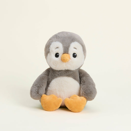 Cozy Cute Penguin Warmie - Collectable