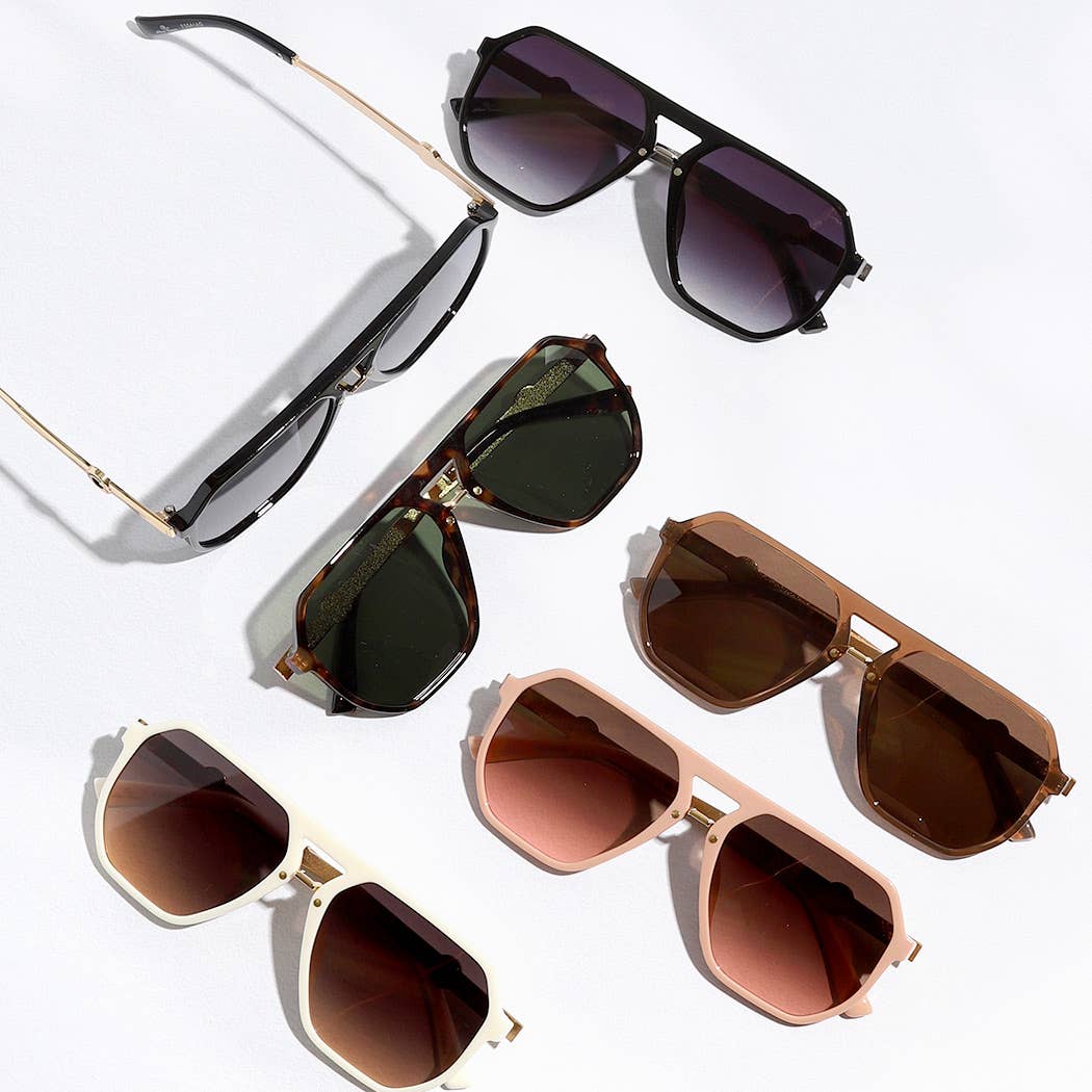 Langley Sunglasses