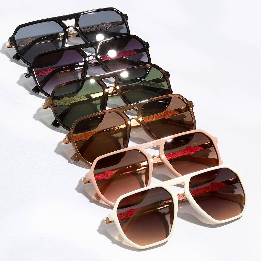 Langley Sunglasses