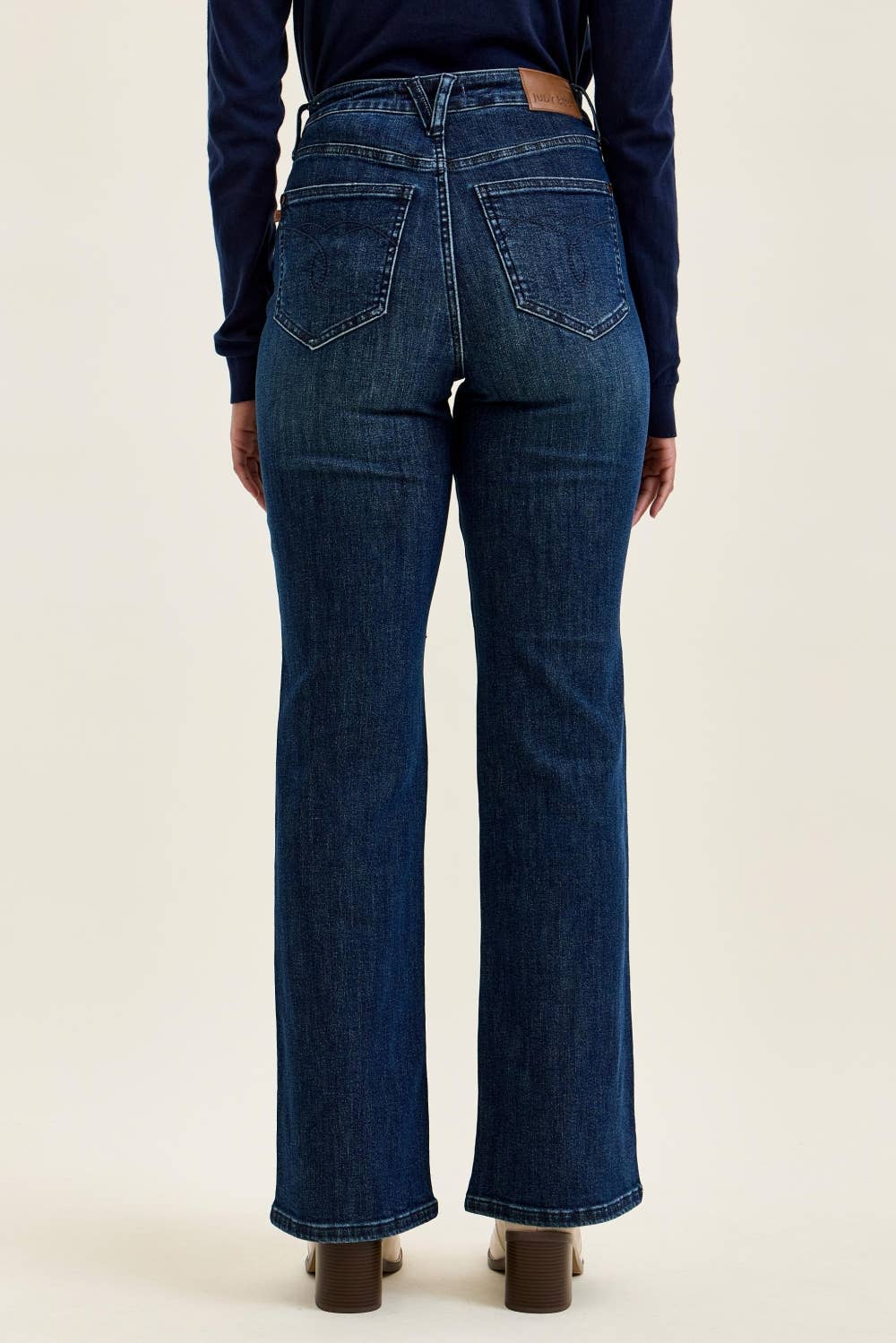 Boot Cut Welt Outlaw Judy Blue