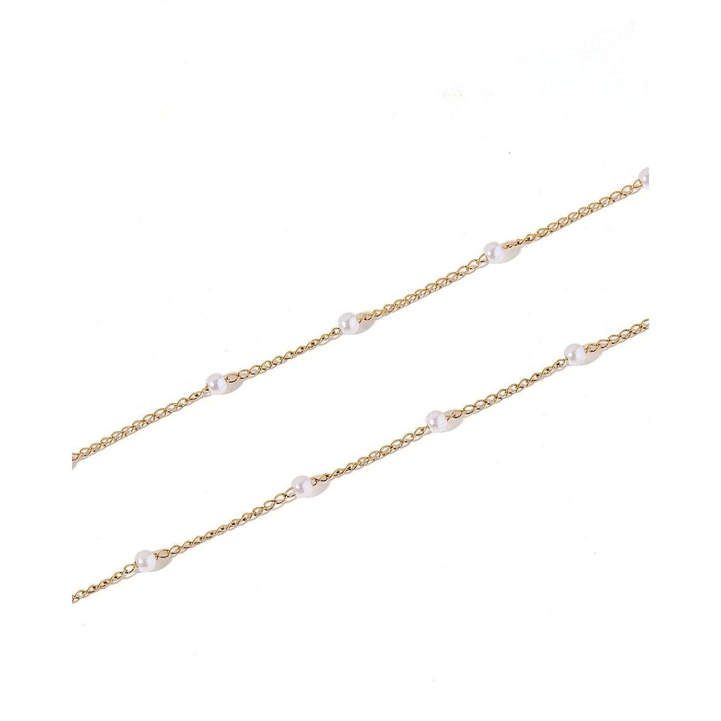 Necklace - Dabney Pearl