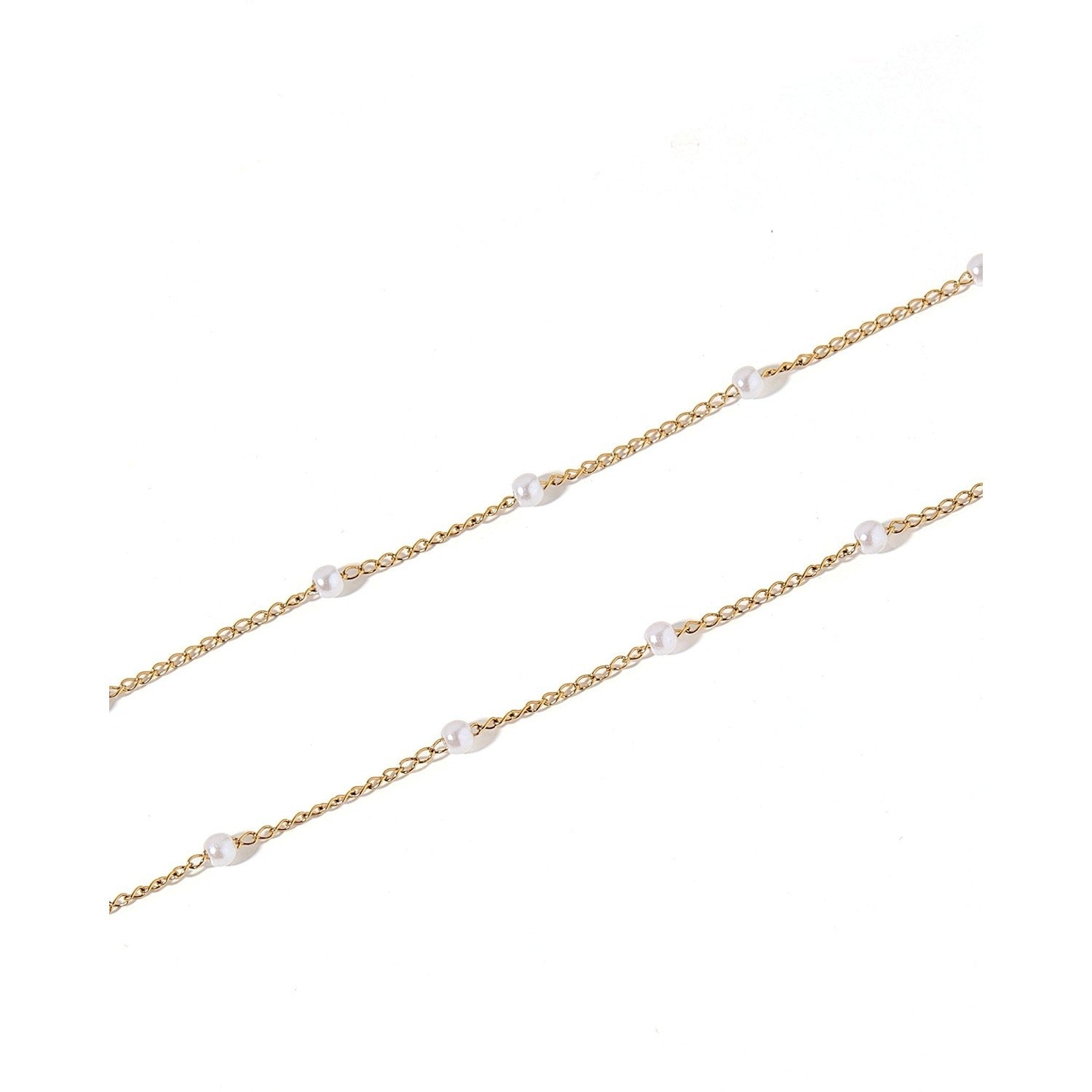 Necklace - Dabney Pearl
