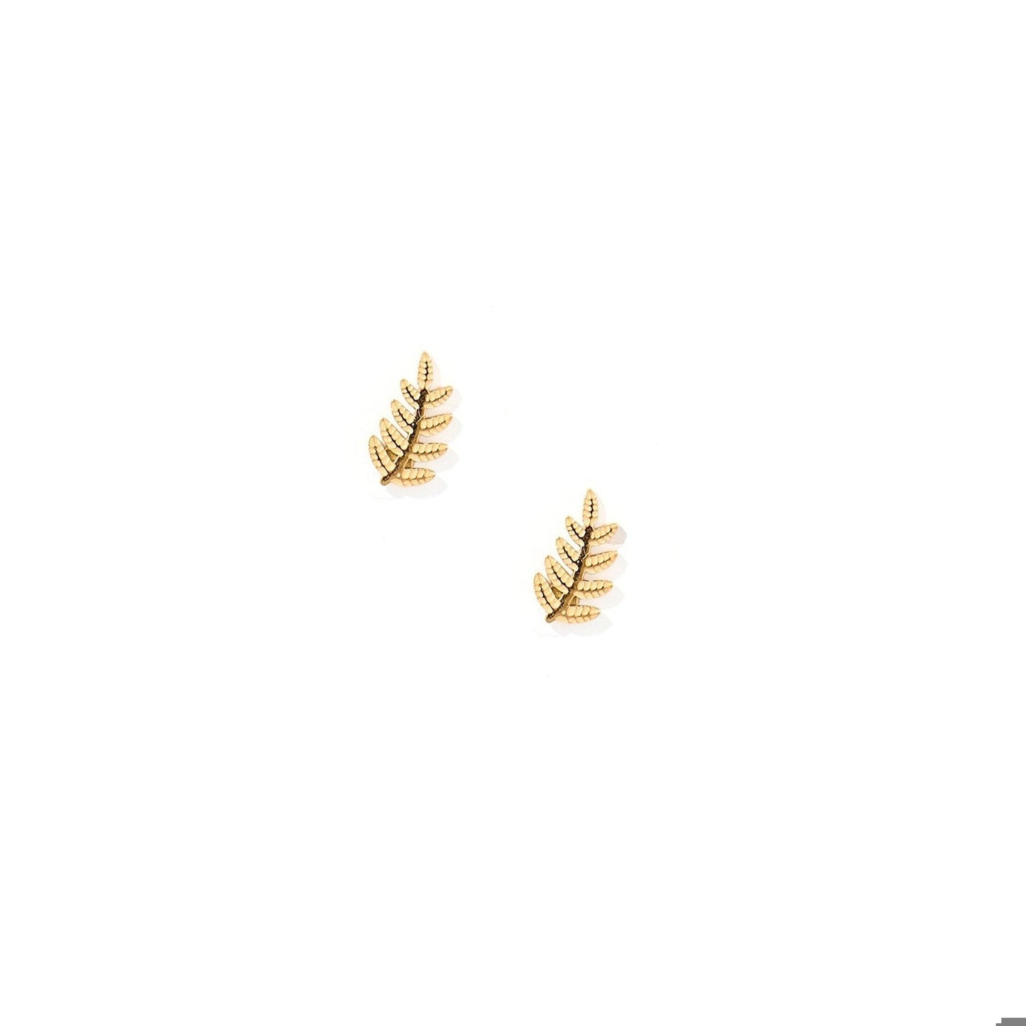 Screwback Stud Earrings - Sylvie