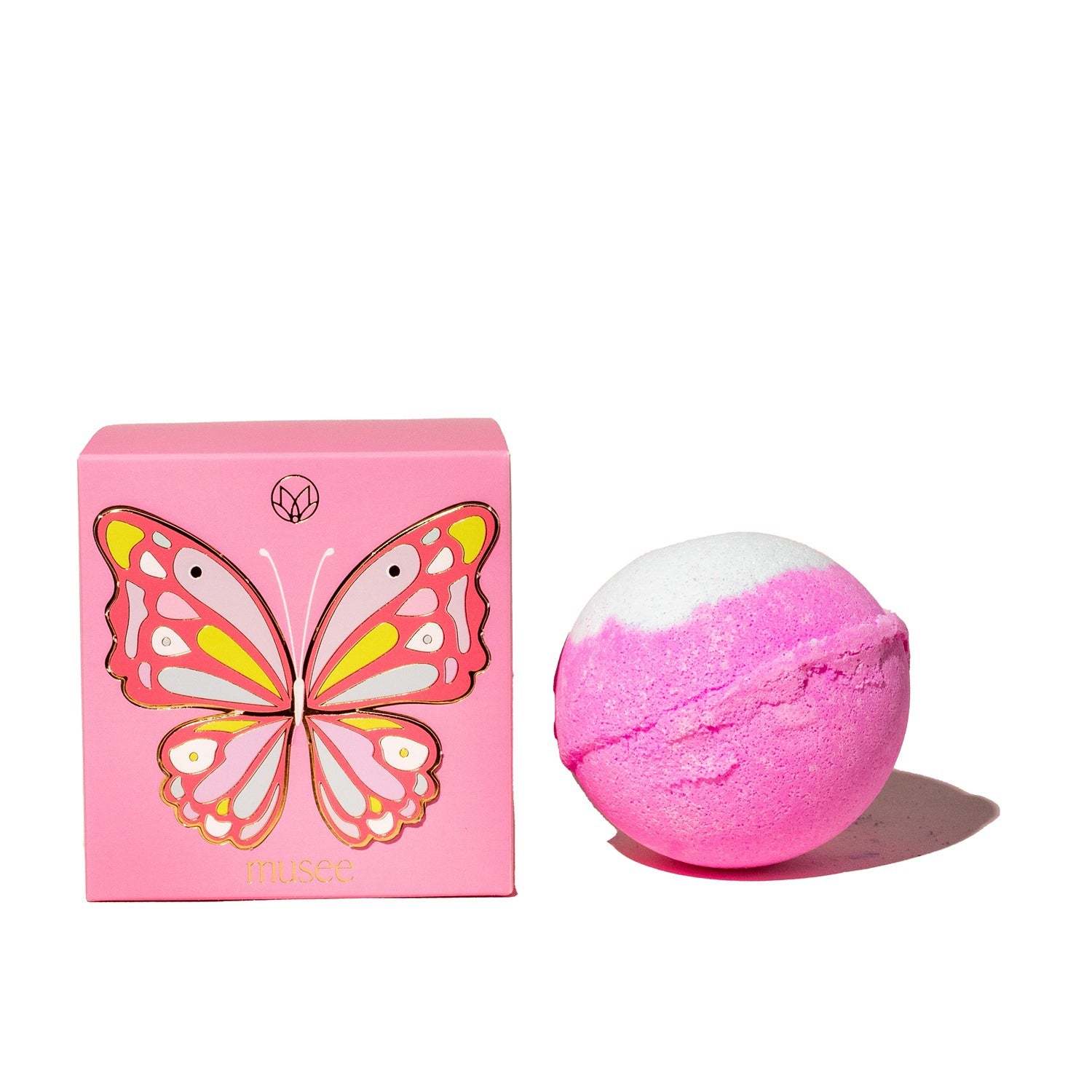 Butterfly Boxed Balm