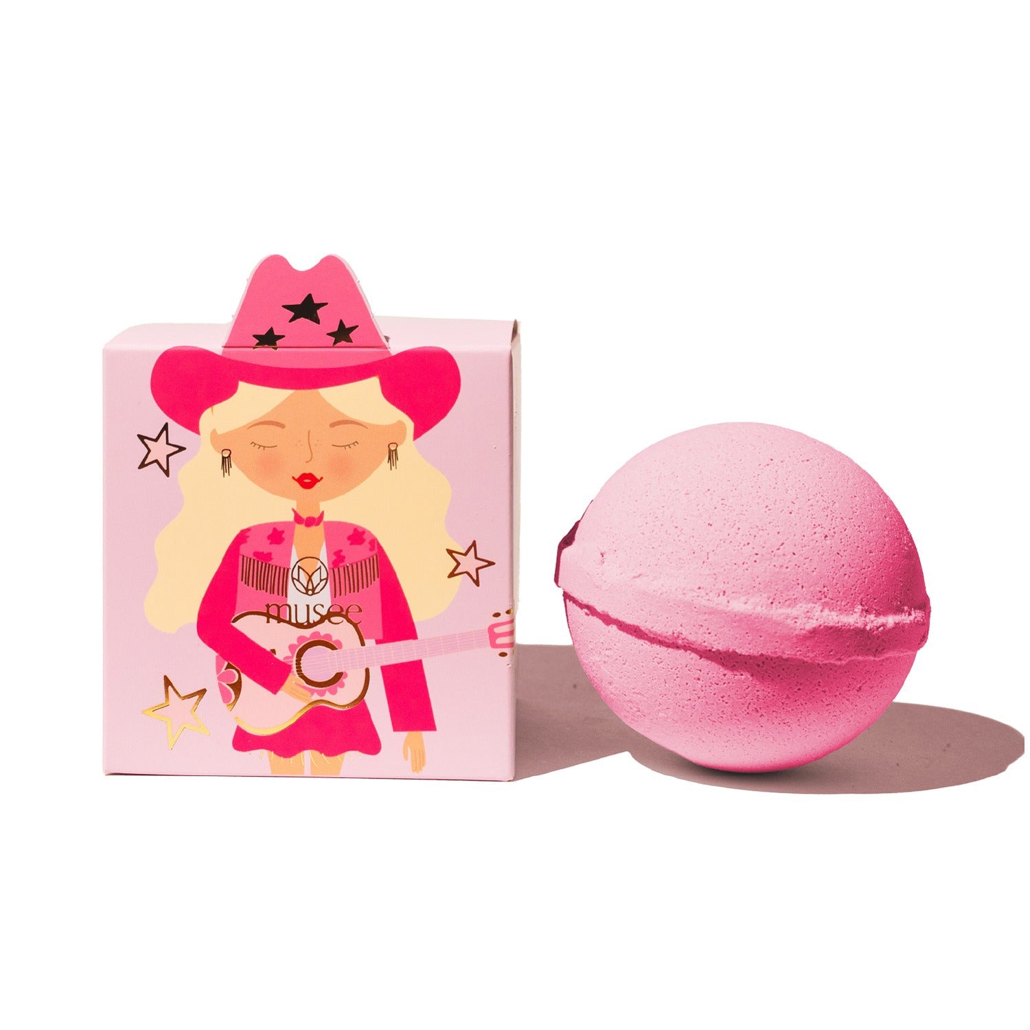 Cowgirl Bath Balm