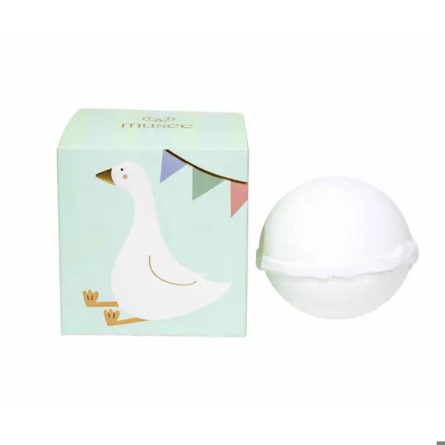 Silly Goose Boxed Bath Balm