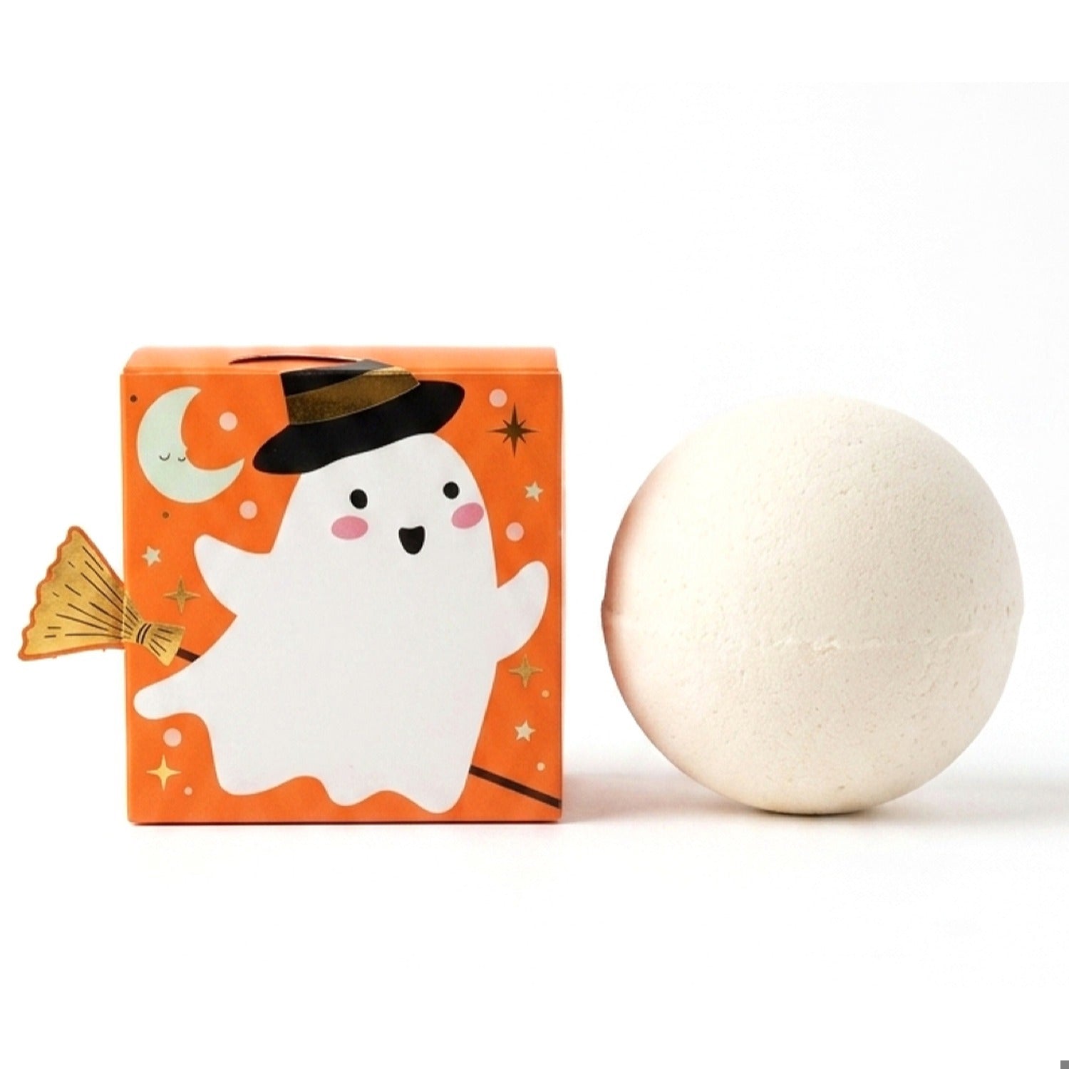 Ghost Boxed Bath Balm