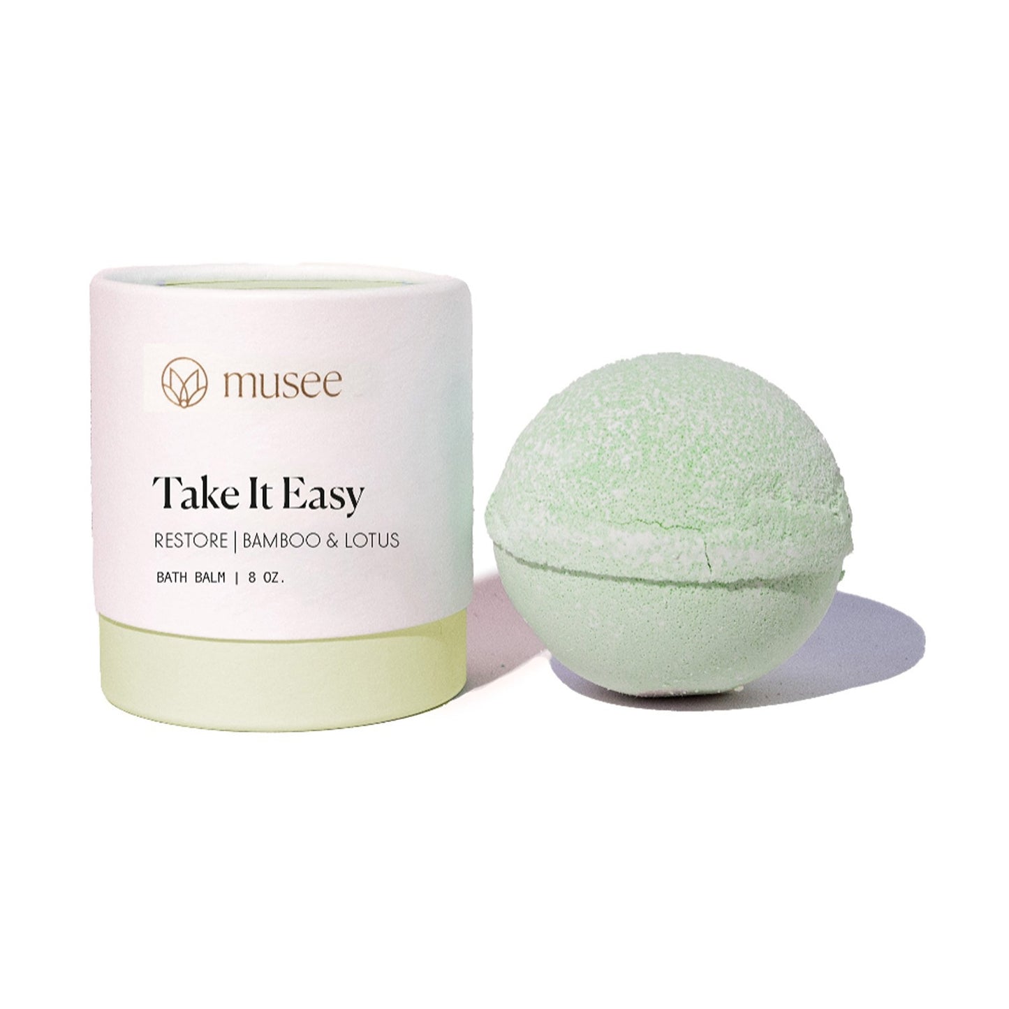 Take It Easy Bath Balm